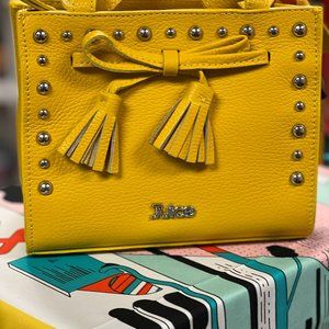 Juice Genuine Leather
